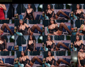 ellismeow — 121 minute Chaturbate female cam show recording, 720p, Mar 16, 2025