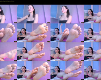 emilieliot — 41 minute Chaturbate female cam show recording, 720p, Mar 15, 2025