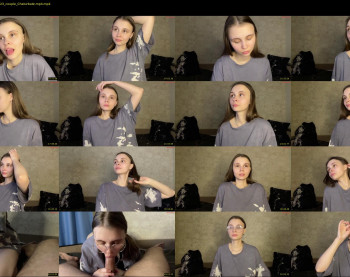 eva_calvin — 60 minute Chaturbate couple cam show recording, 720p, Mar 15, 2025