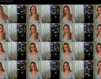 f1oraa — 10 minute Chaturbate female cam show recording, 720p, Mar 15, 2025