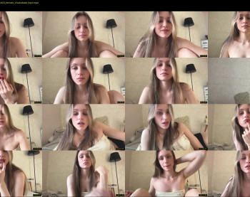 fflloowweerr — 120 minute Chaturbate couple cam show recording, 720p, Mar 15, 2025