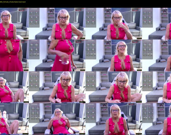 fitcougarcb — 109 minute Chaturbate female cam show recording, 720p, Mar 15, 2025