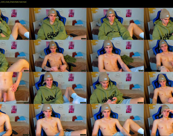 frank_mooree — 106 minute Chaturbate male cam show recording, 720p, Mar 15, 2025