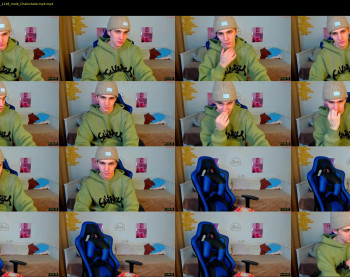 frank_mooree — 19 minute Chaturbate male cam show recording, 720p, Mar 15, 2025