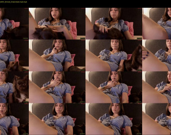 friend_foryou — 8 minute Chaturbate female cam show recording, 720p, Mar 16, 2025