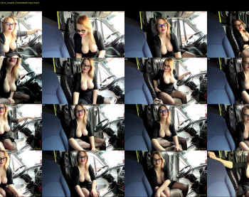 fuckable_one — 120 minute Chaturbate couple cam show recording, 720p, Mar 15, 2025