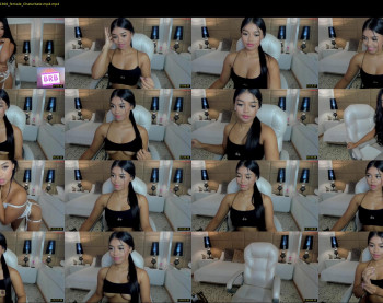hailey_florez — 120 minute Chaturbate female cam show recording, 720p, Mar 15, 2025