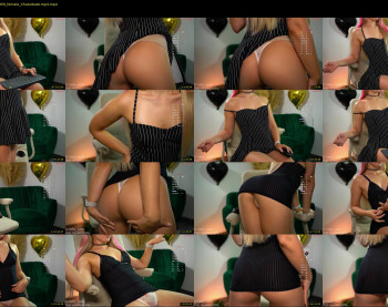 hetty_satar — 120 minute Chaturbate female cam show recording, 720p, Mar 15, 2025