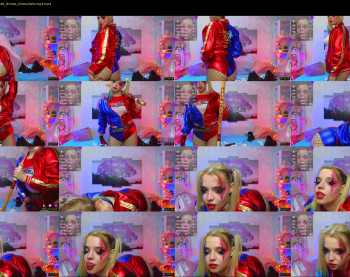 hollisbelch — 15 minute Chaturbate female cam show recording, 720p, Mar 15, 2025