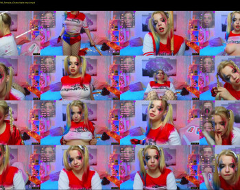 hollisbelch — 120 minute Chaturbate female cam show recording, 720p, Mar 15, 2025