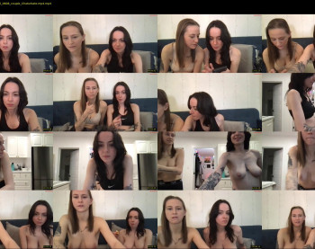 honeybeexx69 — 68 minute Chaturbate couple cam show recording, 720p, Mar 15, 2025