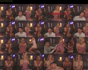 jackandjill — 39 minute Chaturbate female cam show recording, 720p, Mar 15, 2025