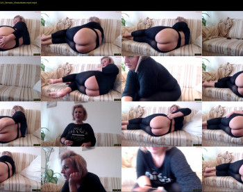 jaqueline88 — 102 minute Chaturbate female cam show recording, 720p, Mar 15, 2025