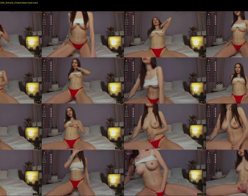 jaylee_kryss — 104 minute Chaturbate female cam show recording, 720p, Mar 16, 2025