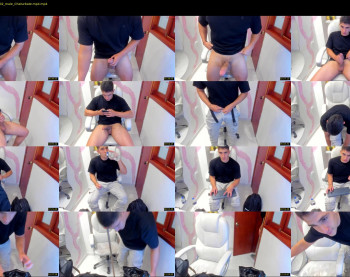 jeffdaltton — 14 minute Chaturbate male cam show recording, 720p, Mar 15, 2025
