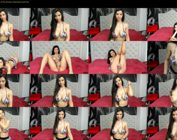 jennasweetass — 27 minute Chaturbate female cam show recording, 720p, Mar 15, 2025