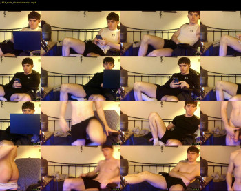 joeosulli2024 — 120 minute Chaturbate male cam show recording, 720p, Mar 15, 2025