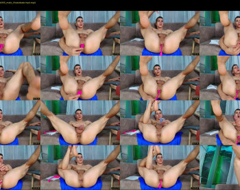 jonas_smith1 — 90 minute Chaturbate male cam show recording, 720p, Mar 16, 2025