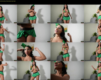 joss_caprice — 12 minute Chaturbate female cam show recording, 720p, Mar 15, 2025