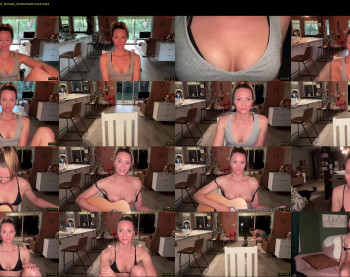 kaileeshy — 120 minute Chaturbate female cam show recording, 720p, Mar 15, 2025