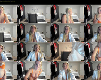 kaliii_jones — 42 minute Chaturbate female cam show recording, 720p, Mar 16, 2025