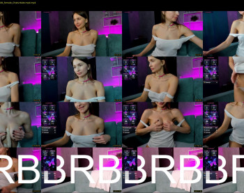 kamila_lee — 120 minute Chaturbate female cam show recording, 720p, Mar 15, 2025