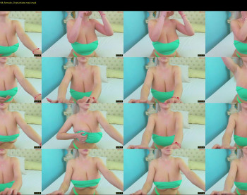kellybabex — 21 minute Chaturbate female cam show recording, 720p, Mar 15, 2025