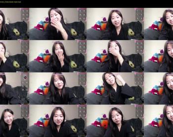 kil_la — 6 minute Chaturbate female cam show recording, 720p, Mar 16, 2025