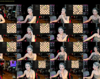 kimilee22 — 120 minute Chaturbate female cam show recording, 720p, Mar 16, 2025
