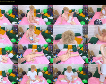 landel_boy — 120 minute Chaturbate male cam show recording, 720p, Mar 15, 2025