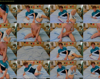 lanny_fandi — 87 minute Chaturbate male cam show recording, 720p, Mar 15, 2025
