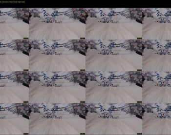 lelapopins — 57 minute Chaturbate female cam show recording, 720p, Mar 15, 2025