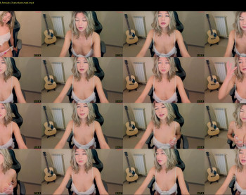 lenamuti — 11 minute Chaturbate female cam show recording, 720p, Mar 15, 2025