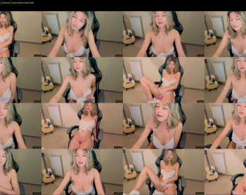 lenamuti — 120 minute Chaturbate female cam show recording, 720p, Mar 15, 2025