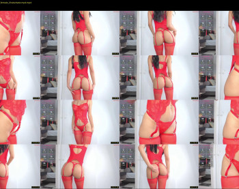 lili_foxy — 120 minute Chaturbate female cam show recording, 720p, Mar 15, 2025