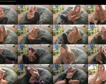 lilithoftrees — 80 minute Chaturbate female cam show recording, 720p, Mar 15, 2025