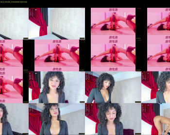 lilithsteinberg — 101 minute Chaturbate female cam show recording, 720p, Mar 16, 2025