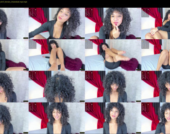 lilithsteinberg — 11 minute Chaturbate female cam show recording, 720p, Mar 16, 2025