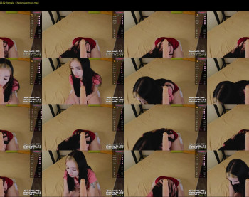 loney__tunes — 6 minute Chaturbate female cam show recording, 720p, Mar 15, 2025