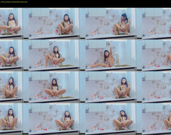 marce_algara — 89 minute Chaturbate female cam show recording, 720p, Mar 15, 2025