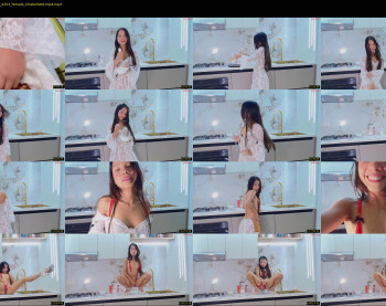 marce_algara — 120 minute Chaturbate female cam show recording, 720p, Mar 15, 2025