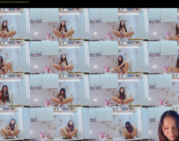 marce_algara — 118 minute Chaturbate female cam show recording, 720p, Mar 16, 2025