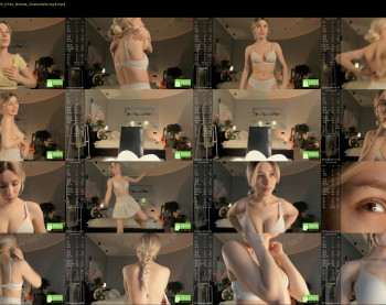 margarethowell — 121 minute Chaturbate female cam show recording, 720p, Mar 15, 2025