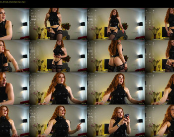 maryssaa_ — 15 minute Chaturbate female cam show recording, 720p, Mar 15, 2025