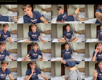 mason_gallagher — 30 minute Chaturbate male cam show recording, 720p, Mar 15, 2025