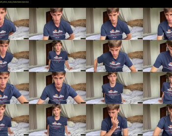 mason_gallagher — 4 minute Chaturbate male cam show recording, 720p, Mar 15, 2025