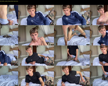mason_gallagher — 38 minute Chaturbate male cam show recording, 720p, Mar 16, 2025
