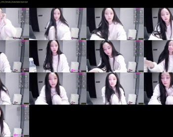 matchacoffee — 65 minute Chaturbate female cam show recording, 720p, Mar 15, 2025