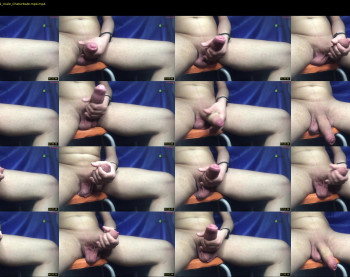 max_dex — 9 minute Chaturbate male cam show recording, 720p, Mar 15, 2025
