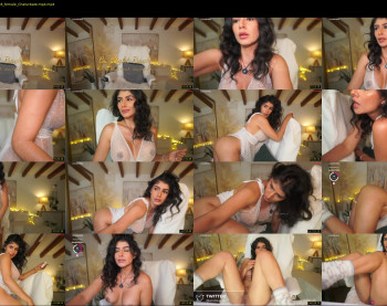 meegan1 — 120 minute Chaturbate female cam show recording, 720p, Mar 15, 2025